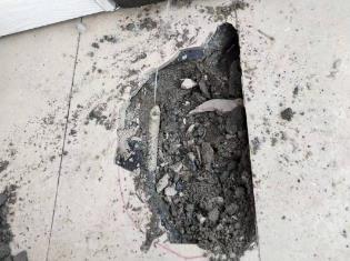 解放卫生间漏水检测哪家好